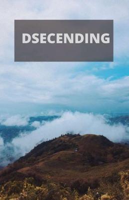 Book cover for Dsecending