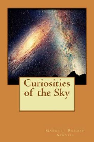 Cover of Curiosities of the Sky