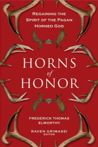 Cover of Horns of Honor