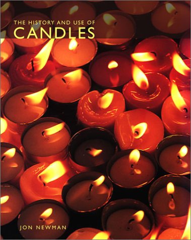 Book cover for Candles