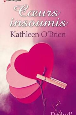 Cover of Coeurs Insoumis