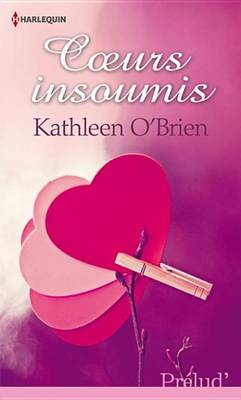Cover of Coeurs Insoumis