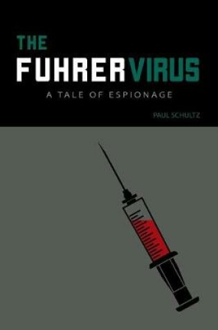 Cover of The Fuhrer Virus