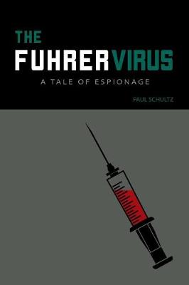 Book cover for The Fuhrer Virus