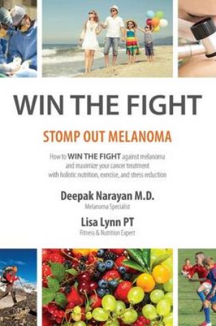 Cover of Win the Fight