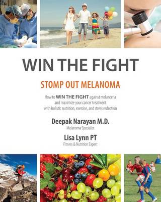 Cover of Win the Fight