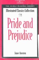 Book cover for Pride & Predjudice - Pack 5