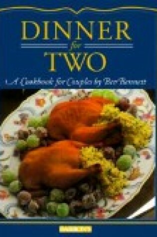 Cover of Dinner for Two