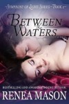 Book cover for Between the Waters