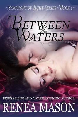 Book cover for Between the Waters