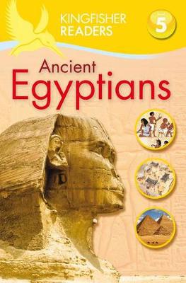 Book cover for Ancient Egyptians