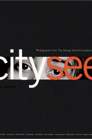 Cover of City Seen