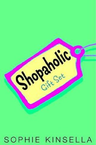 Cover of Shopaholic Gift Set
