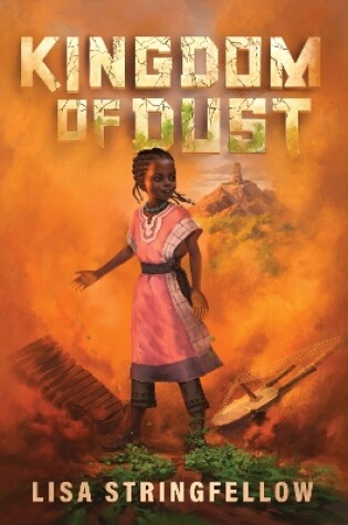 Cover of Kingdom of Dust