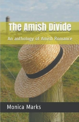 Book cover for The Amish Divide An Anthology of Amish Romance