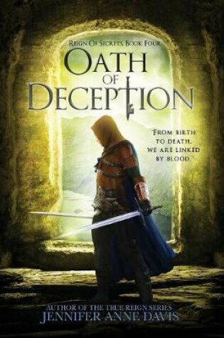 Cover of Oath of Deception