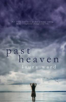 Book cover for Past Heaven