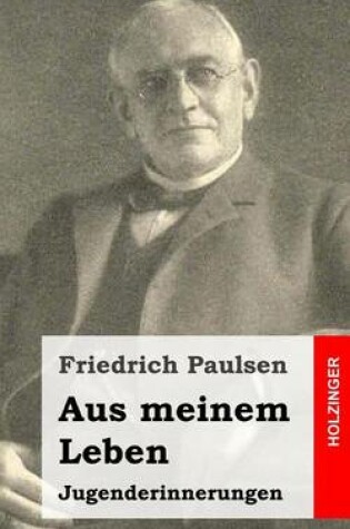 Cover of Aus meinem Leben