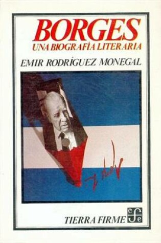 Cover of Borges