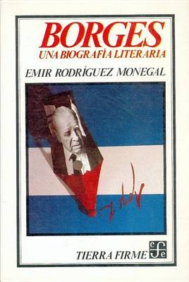 Cover of Borges