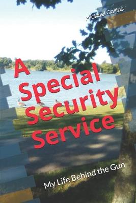 Book cover for A Special Security Service