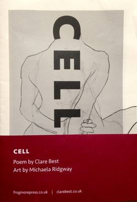 Book cover for Cell