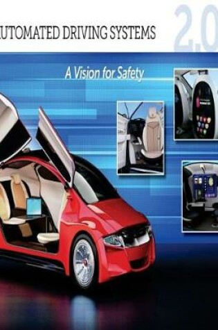 Cover of Automated Driving Systems 2.0