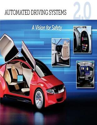 Book cover for Automated Driving Systems 2.0