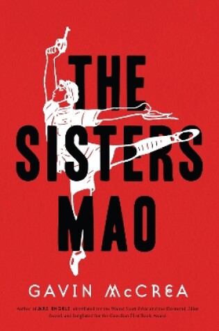 Cover of The Sisters Mao