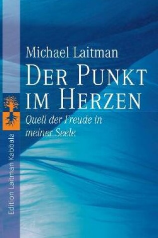 Cover of Der Punkt im Herzen