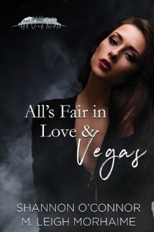 Cover of All's Fair in Love & Vegas