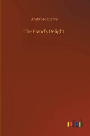 Cover of The Fiend's Delight