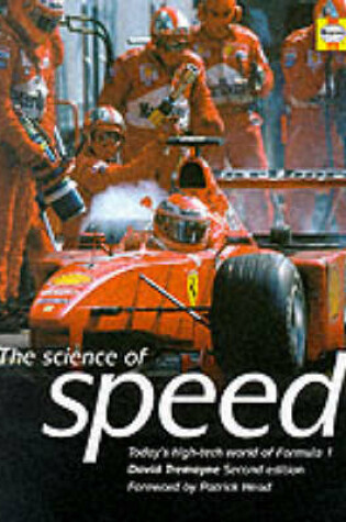 Cover of The Science of Speed