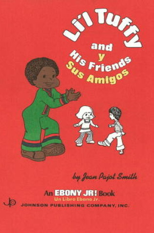 Cover of Li'l Tuffy and His Friends