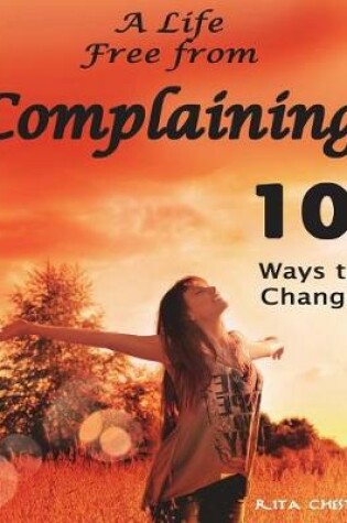 Cover of Complaining