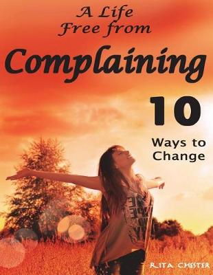 Book cover for Complaining