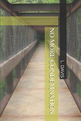 Book cover for No More Condemnation