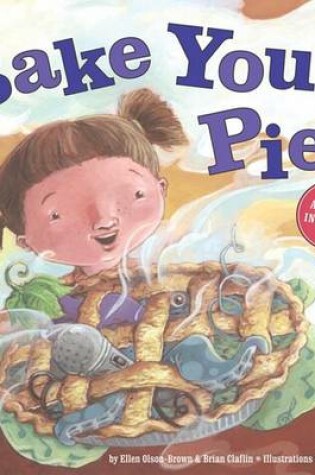 Cover of Bake You a Pie
