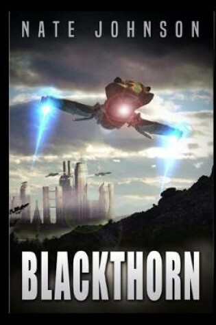 Cover of Blackthorn