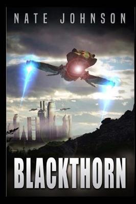 Cover of Blackthorn