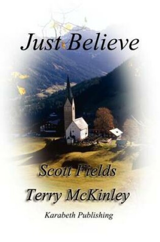 Cover of Just Believe