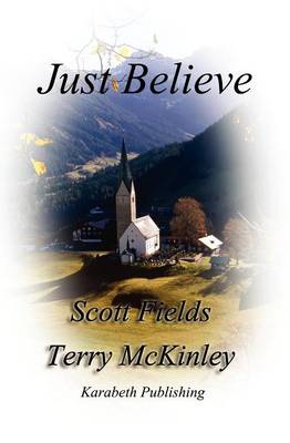 Book cover for Just Believe