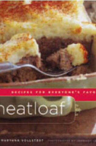 Cover of Meatloaf