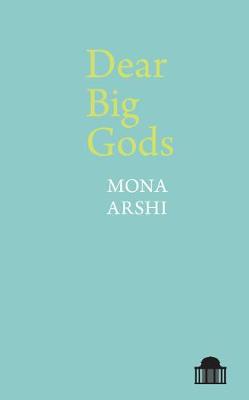 Book cover for Dear Big Gods