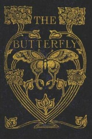 Cover of The Butterfly