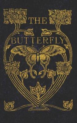 Book cover for The Butterfly