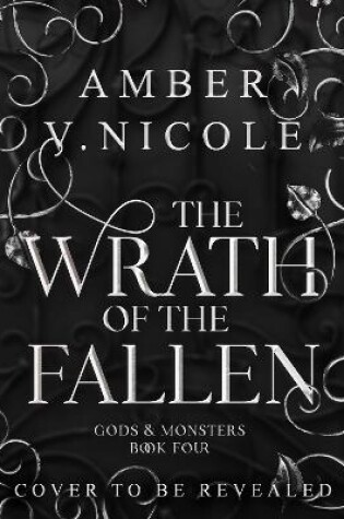 Cover of The Wrath of the Fallen