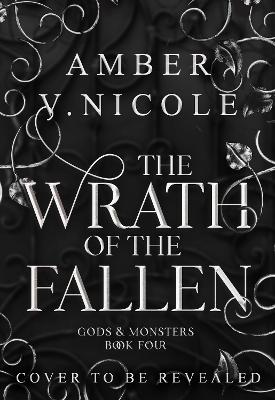 Cover of The Wrath of the Fallen