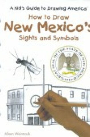 Cover of How to Draw New Mexico's Sights and Symbols