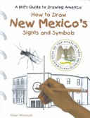 Book cover for How to Draw New Mexico's Sights and Symbols